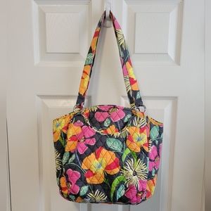 Vera Bradley Glenna Tote Bag